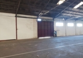 Industrial warehouse for rent in Alcalá de Guadaíra ref: TR284239 photo