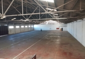 Industrial warehouse for rent in Alcalá de Guadaíra ref: TR284239 photo