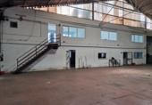 Industrial warehouse for rent in Alcalá de Guadaíra ref: TR284239 photo