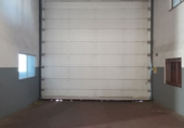 Industrial warehouse for rent in Alcalá de Guadaíra ref: TR284239 photo