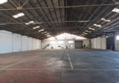 Industrial warehouse for rent in Alcalá de Guadaíra ref: TR284239 photo