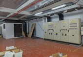 Nau industrial en venda a Alcalá de Guadaíra ref.: TR176589 foto