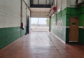 Nau industrial en venda a Alcalá de Guadaíra ref.: TR176589 foto