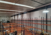 Nau industrial en venda a Alcalá de Guadaíra ref.: TR176589 foto