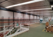 Nau industrial en venda a Alcalá de Guadaíra ref.: TR176589 foto