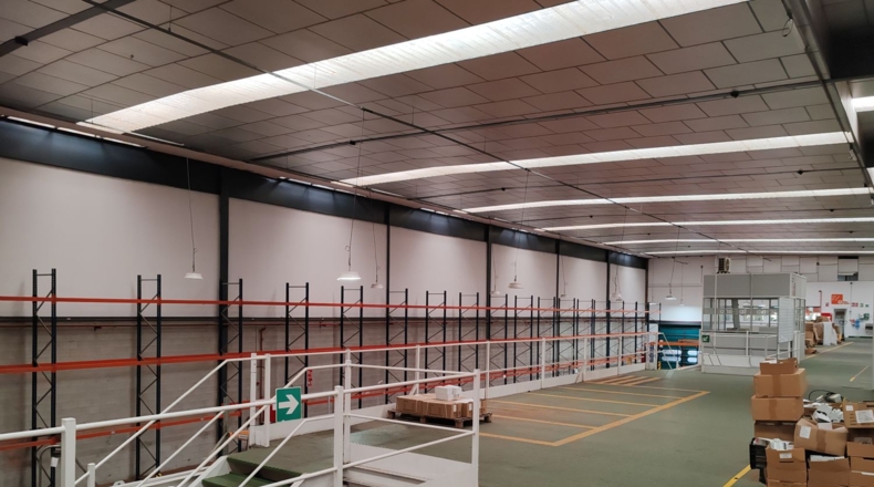 Sevilla - Alcalá de Guadaíra - 5000m2