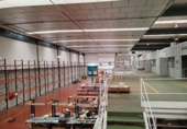Nau industrial en venda a Alcalá de Guadaíra ref.: TR176589 foto
