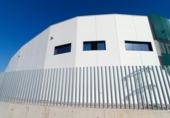 Nau industrial en venda a Sevilla ref.: TR204347 foto