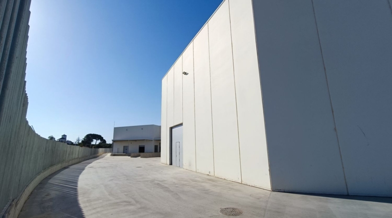 Sevilla - Sevilla - 4250m2