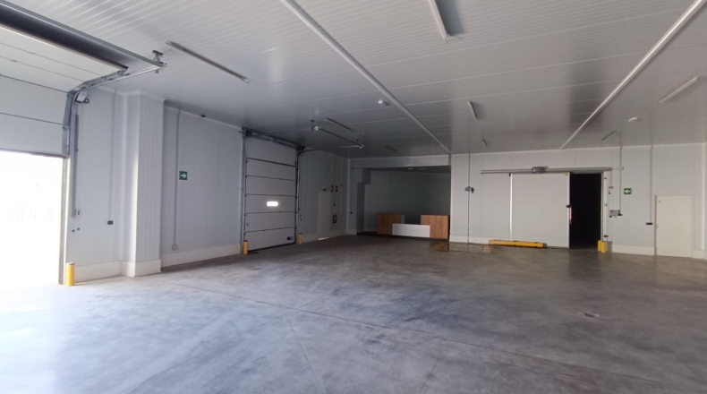 Sevilla - Sevilla - 4250m2