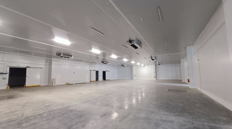 Sevilla - Sevilla - 4250m2