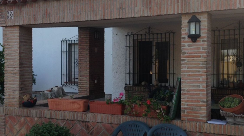 Sevilla - Alcalá de Guadaíra - 1950m2