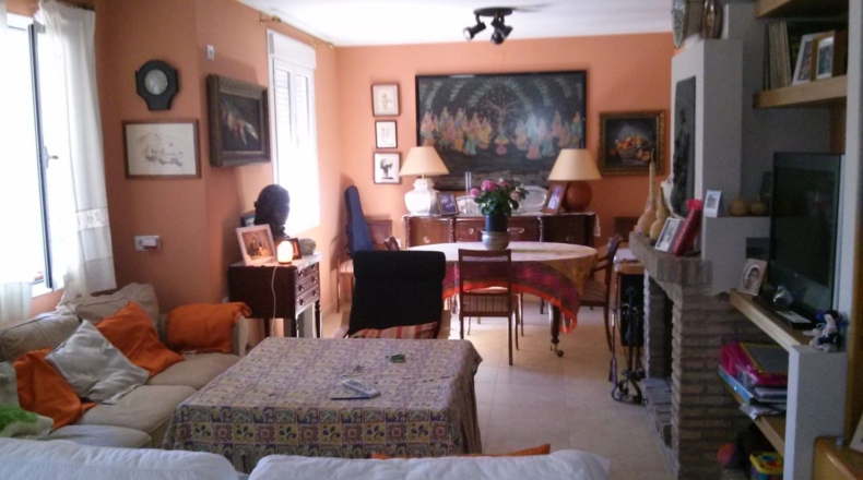 Sevilla - Alcalá de Guadaíra - 1950m2