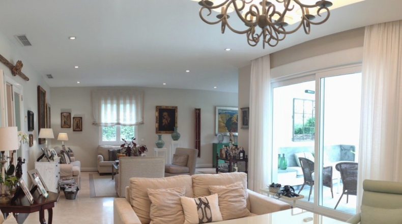 Sevilla - Camas - 1003m2