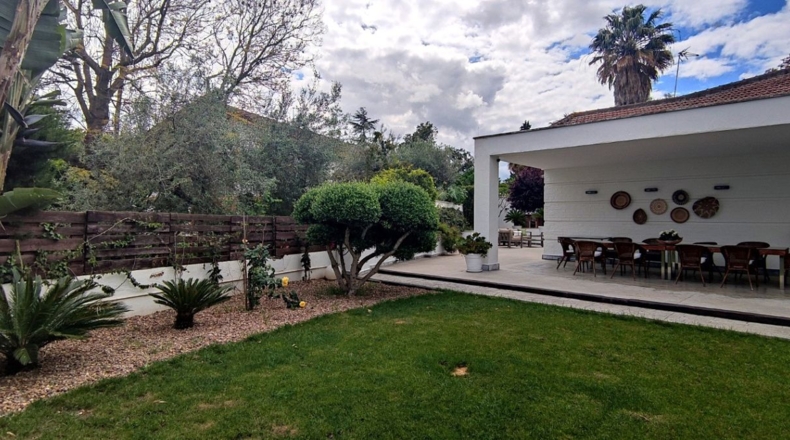 Sevilla - Camas - 1003m2