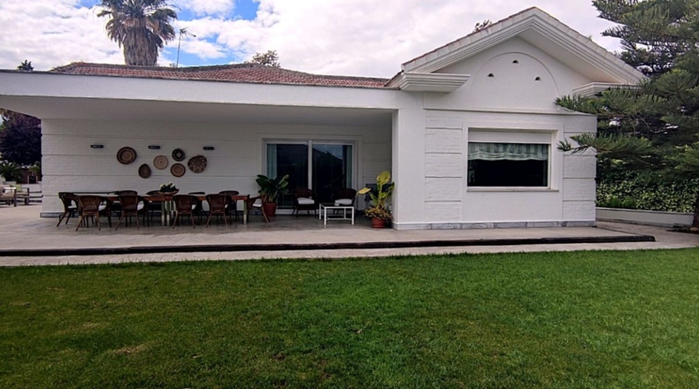 Sevilla - Camas - 1003m2