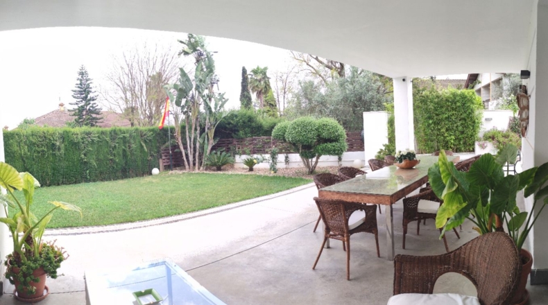 Sevilla - Camas - 1003m2