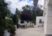 Xalet independent amb terreny en venda a Camas ref.: TR235443 foto