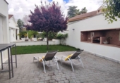 Xalet independent amb terreny en venda a Camas ref.: TR235443 foto