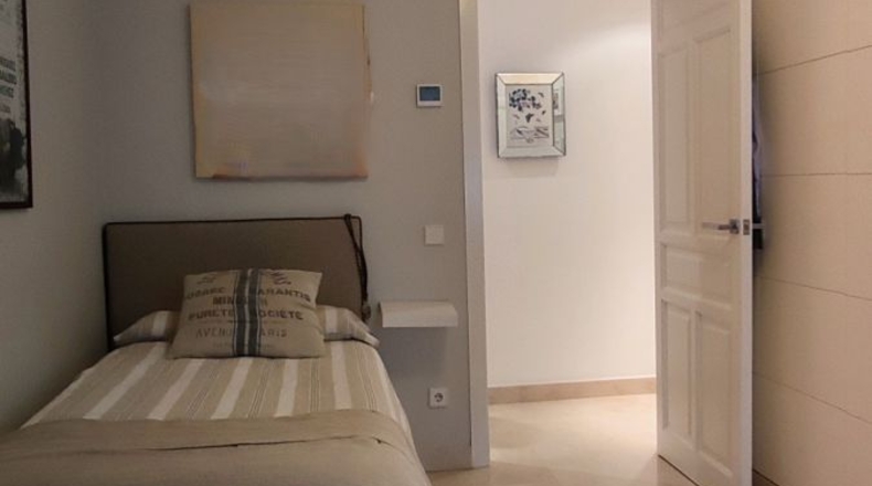 Sevilla - Camas - 1003m2