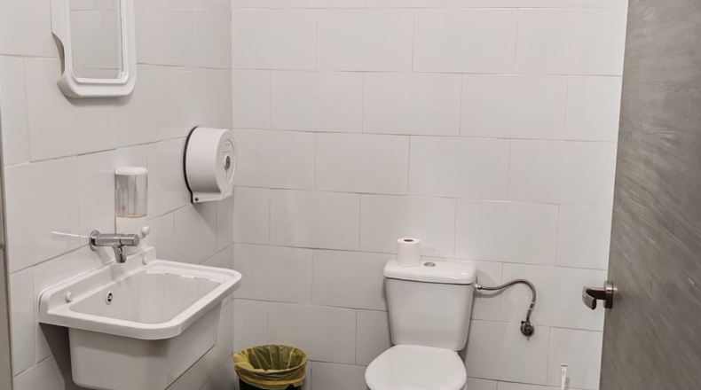 Севилья - Alcalá de Guadaíra - 1150m2