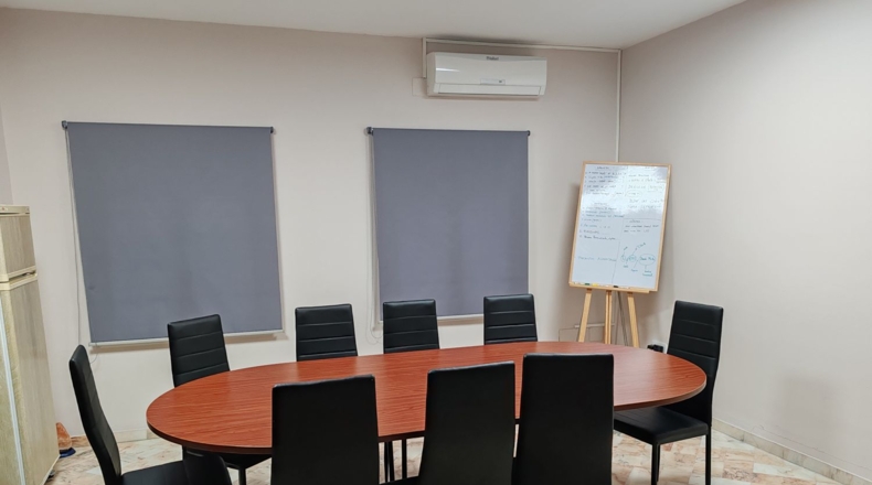Севилья - Alcalá de Guadaíra - 1150m2