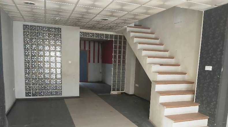 Jaén - Mancha Real - 152m2