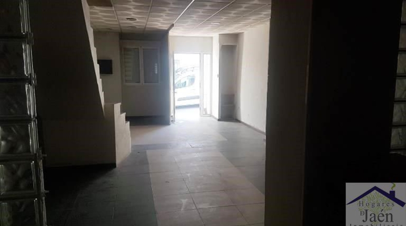 Jaén - Mancha Real - 152m2