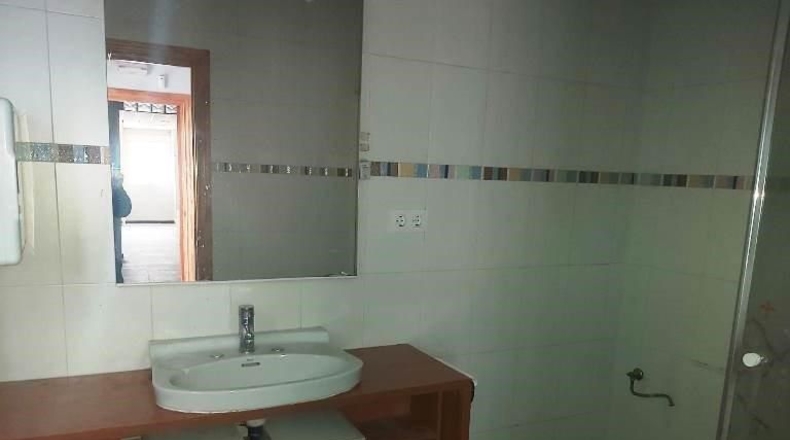 Jaén - Mancha Real - 152m2