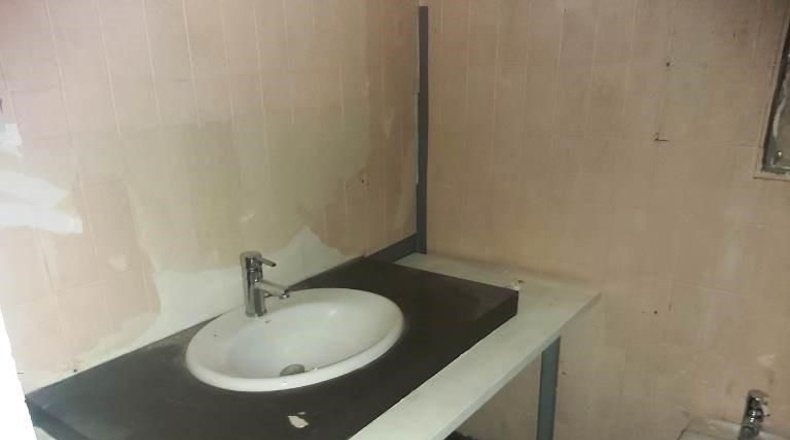 Jaén - Mancha Real - 152m2