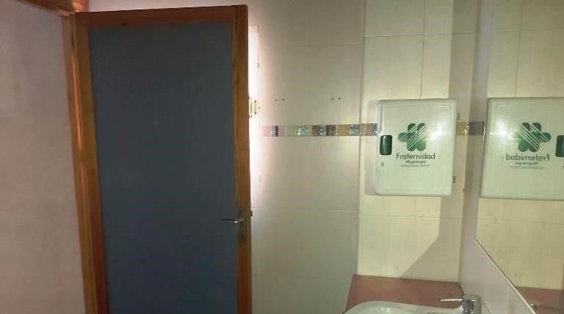 Jaén - Mancha Real - 152m2