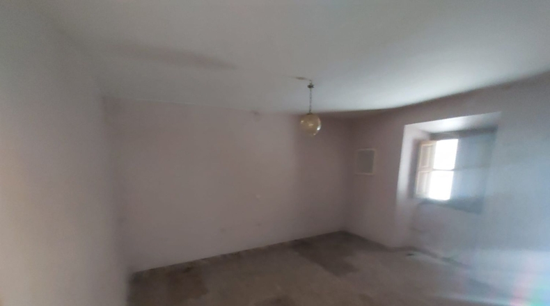 Jaén - Santisteban del Puerto - 122m2
