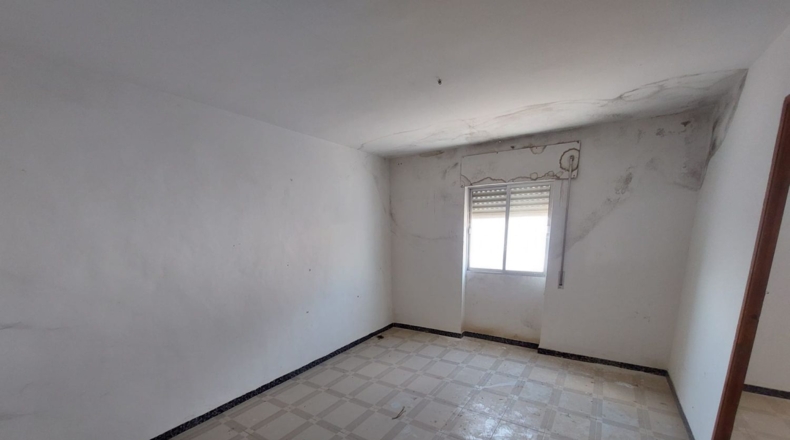 Jaén - Santisteban del Puerto - 122m2