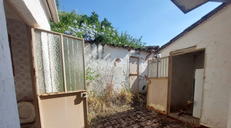 Jaén - Santisteban del Puerto - 122m2