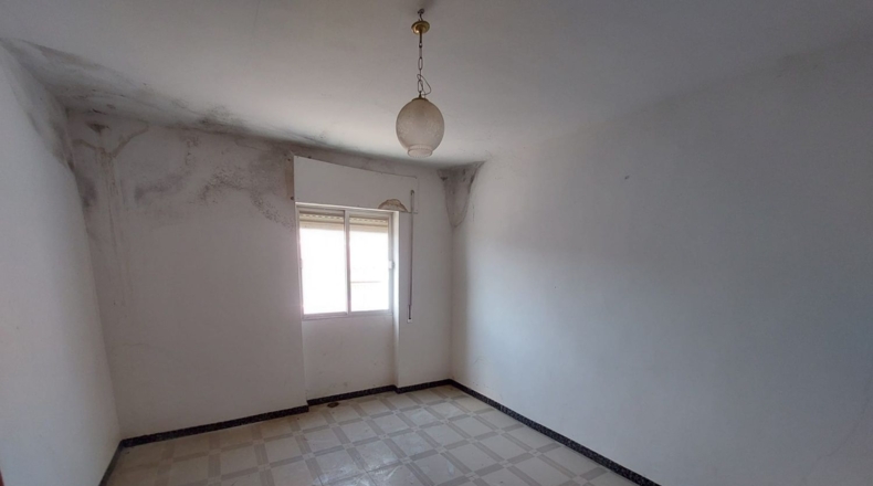 Jaén - Santisteban del Puerto - 122m2