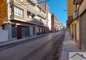 Sòl urbà en venda a Linares ref.: TR110093 foto
