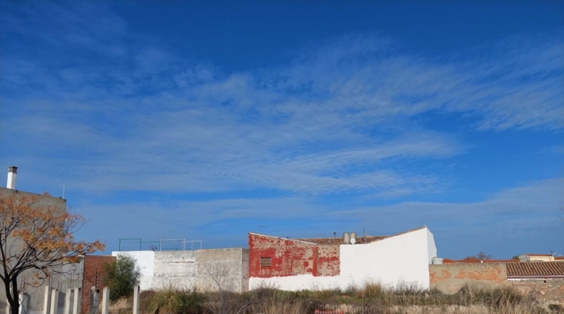 Jaen - Linares - 175m2