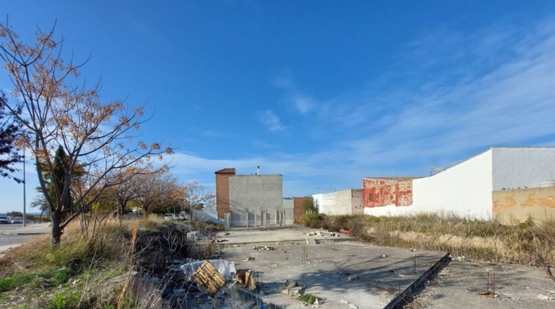 Jaen - Linares - 175m2