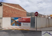 Sòl urbà en venda a Los Villares ref.: TR110090 foto