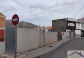 Sòl urbà en venda a Los Villares ref.: TR110090 foto