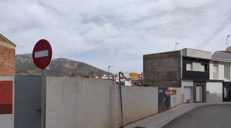 Jaen - Los Villares - 136m2
