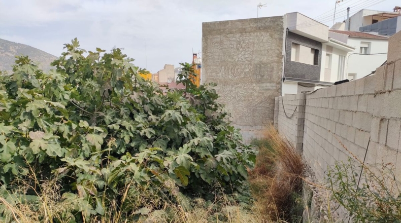 Jaen - Los Villares - 136m2
