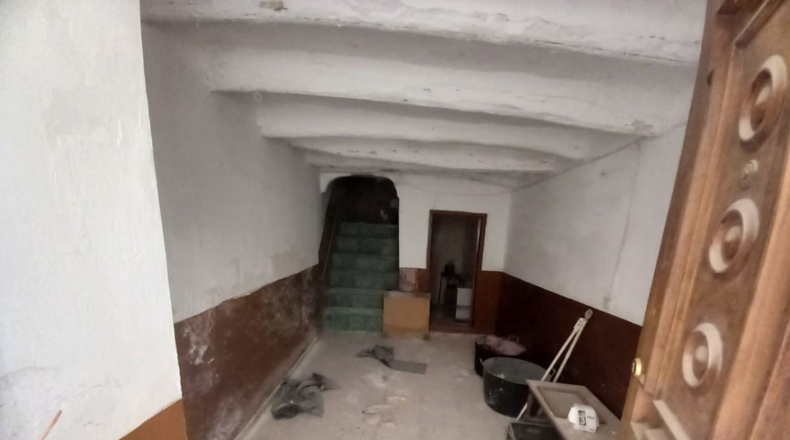 Jaén - Alcaudete - 73m2