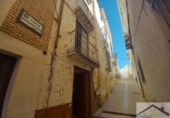 Casa de poble en venda a Alcaudete ref.: TR186364 foto