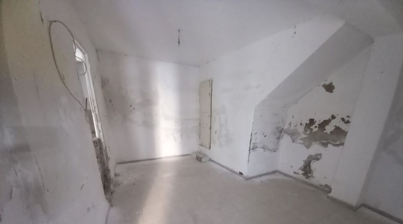 Jaén - Mengíbar - 166m2