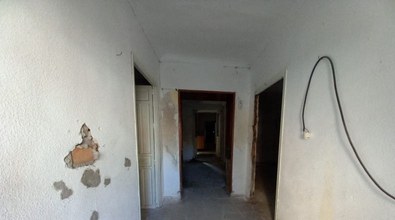 Jaén - Mengíbar - 166m2