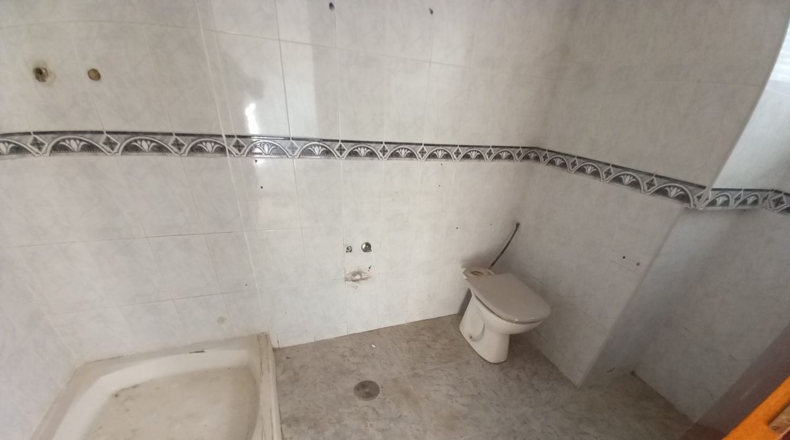 Jaén - Mengíbar - 166m2