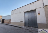 Nau industrial en venda a Linares ref.: TR183027 foto