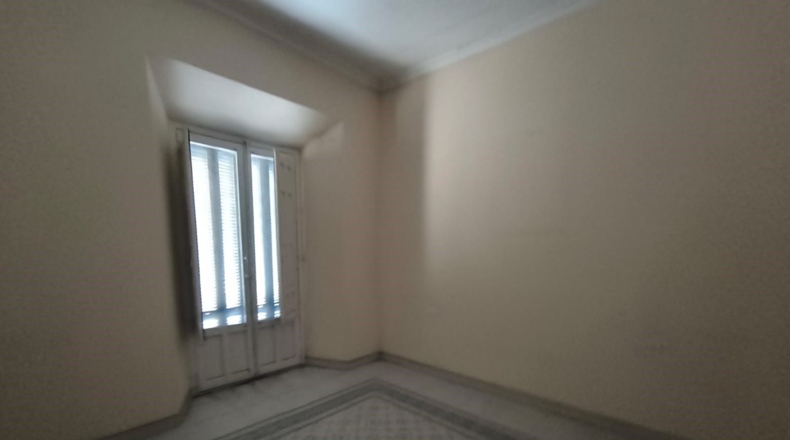 Jaén - Villanueva del Arzobispo - 516m2