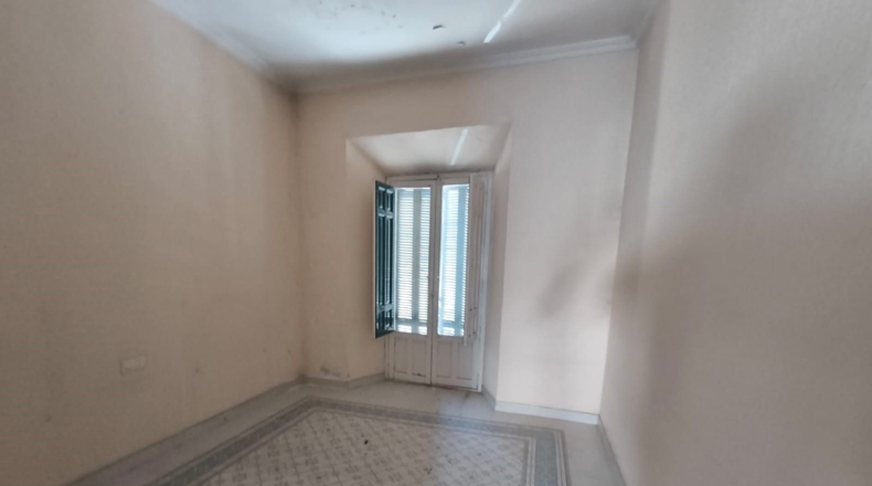 Jaén - Villanueva del Arzobispo - 516m2